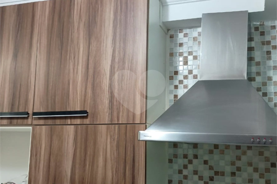 Apartamento à venda com 2 quartos em Jaraguá, São Paulo, SP