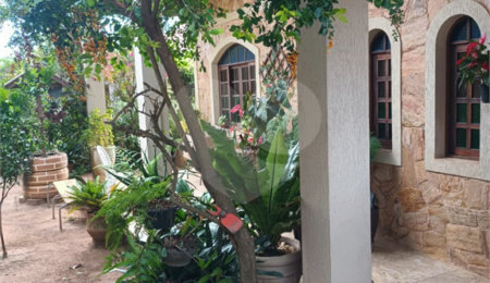 Casa à venda com 4 quartos, sendo 1 suíte,  em Santa Inês, Mairiporã, SP