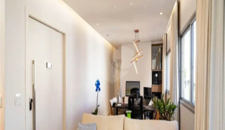Apartamento à venda com 3 quartos, sendo 1 suíte,  em Bela Vista, São Paulo, SP