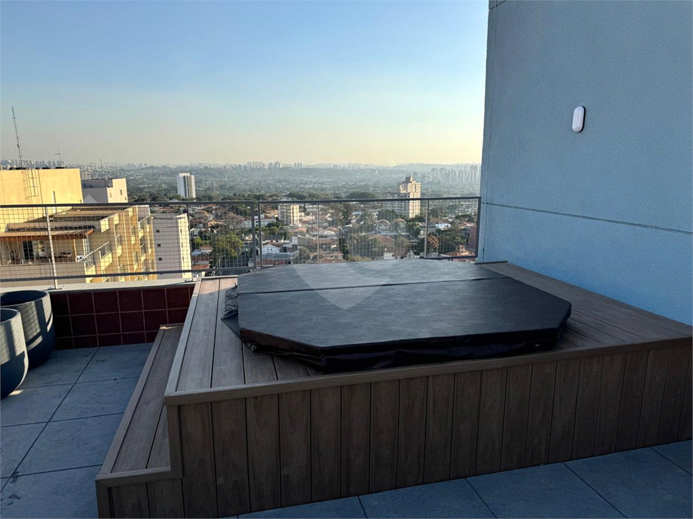 Studio à venda com 1 quarto em Sumarezinho, São Paulo, SP