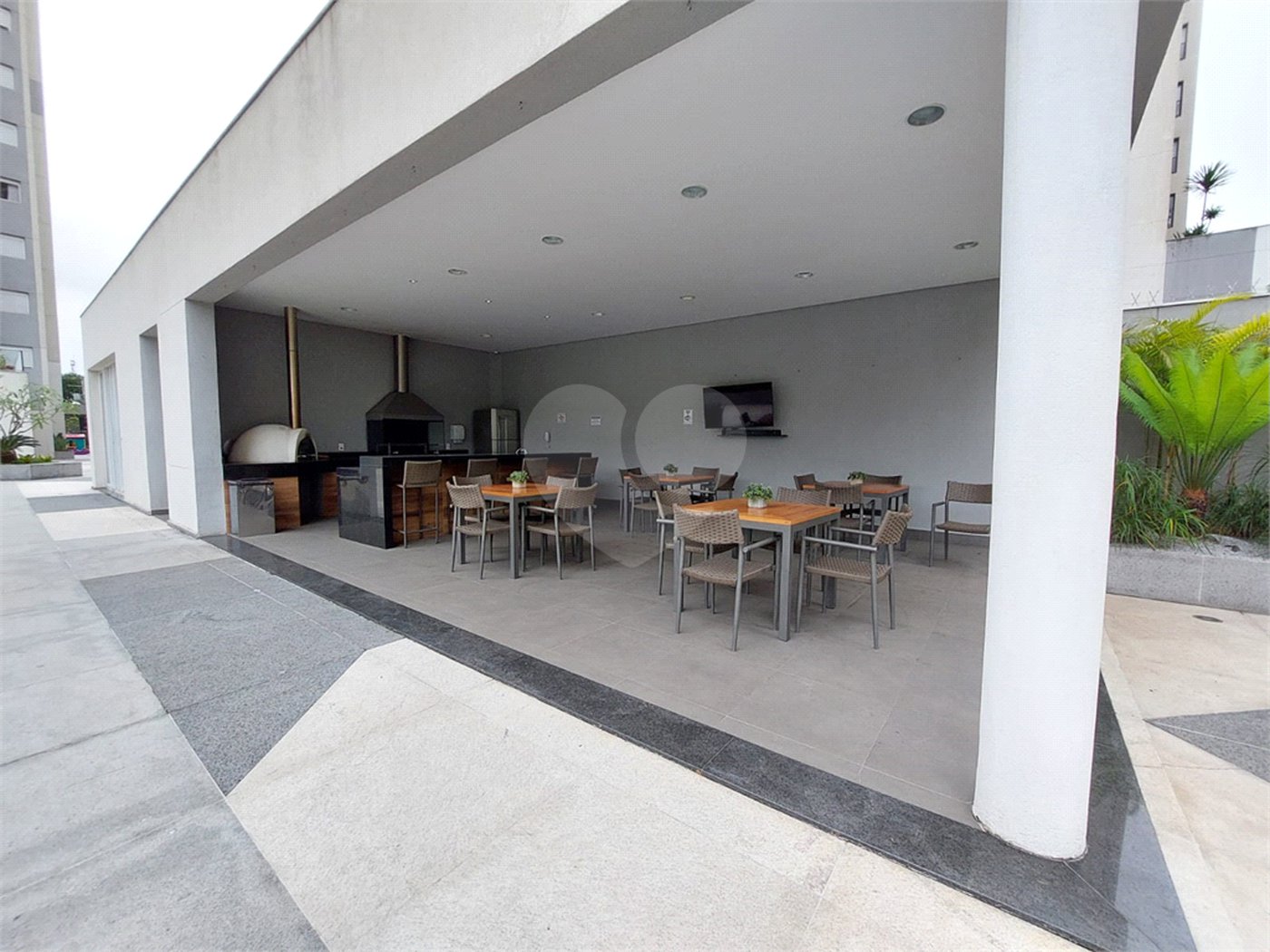 Apartamento à venda com 2 quartos, sendo 1 suíte, em Vila Leopoldina, São Paulo, SP