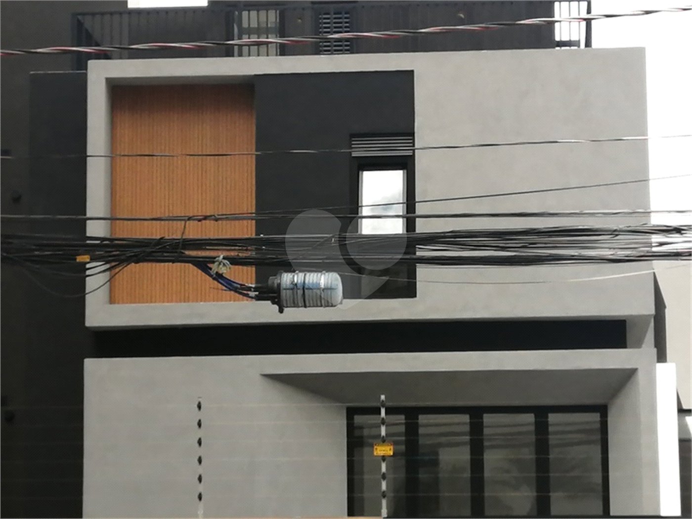 Casa à venda ou para alugar com 3 quartos, sendo 1 suíte,  no condomínio Cube Tutóia, São Paulo - SP