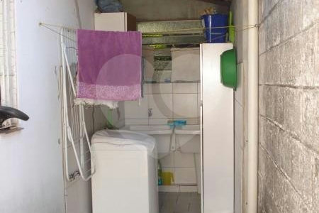 Casa Térrea à venda com 2 quartos em MORUMBI, São Paulo, SP