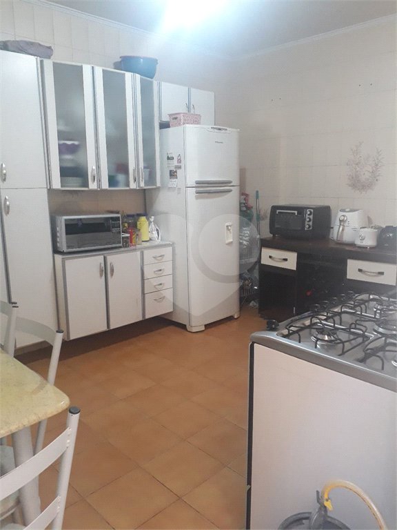 Sobrado à venda com 2 quartos em Limão, São Paulo, SP