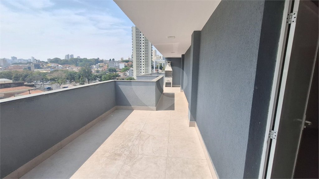 Apartamento à venda com 3 quartos em Mandaqui, São Paulo, SP