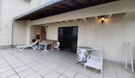 Cobertura com 3 dormitórios à venda, 82 m² por R$ 425.000,00 - Jardim Belmar - Guarujá/SP