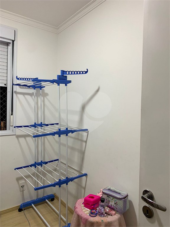 Apartamento à venda com 2 quartos em Jaraguá, São Paulo, SP