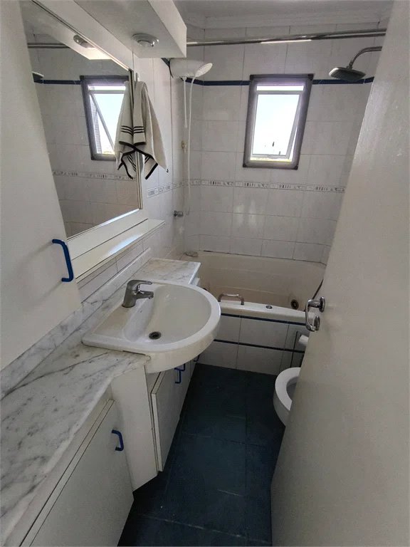 Apartamento à venda com 2 quartos em Brooklin Paulista, São Paulo, SP
