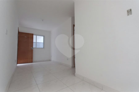 Apartamento à venda com 2 quartos em Vila Mazzei, São Paulo, SP