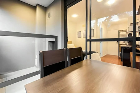 Studio à venda com 1 quarto em Pinheiros, São Paulo, SP