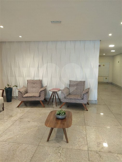 Apartamento à venda com 2 suítes em Aviação, Praia Grande, SP