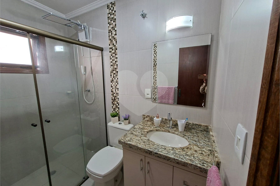 Sobrado à venda com 3 quartos, sendo 1 suíte, em Butantã, São Paulo, SP