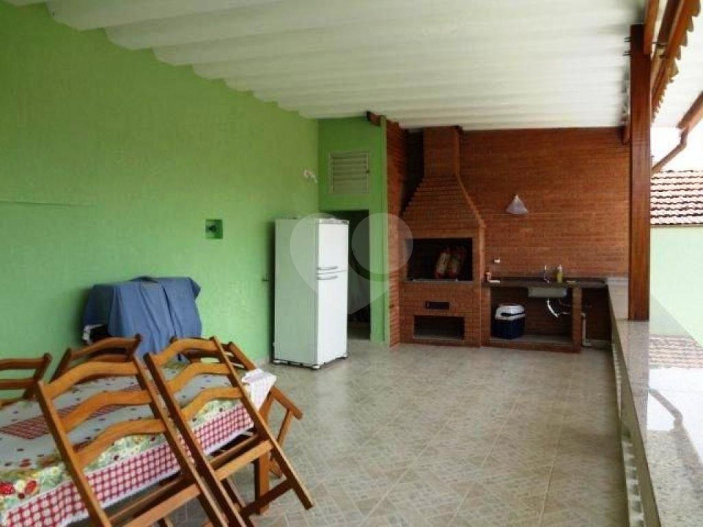 Sobrado à venda com 3 quartos, sendo 1 suíte, em Imirim, São Paulo, SP