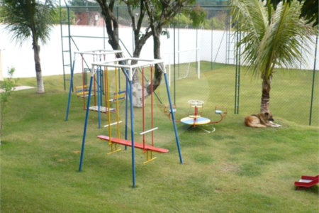 Chácara à venda em Jardim Saltense, Salto, SP