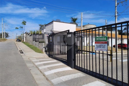 Casa à venda com 2 quartos em Jardim Vitória, Campo Limpo Paulista, SP