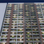 Apartamento à venda com 1 quarto em Indianópolis, São Paulo, SP