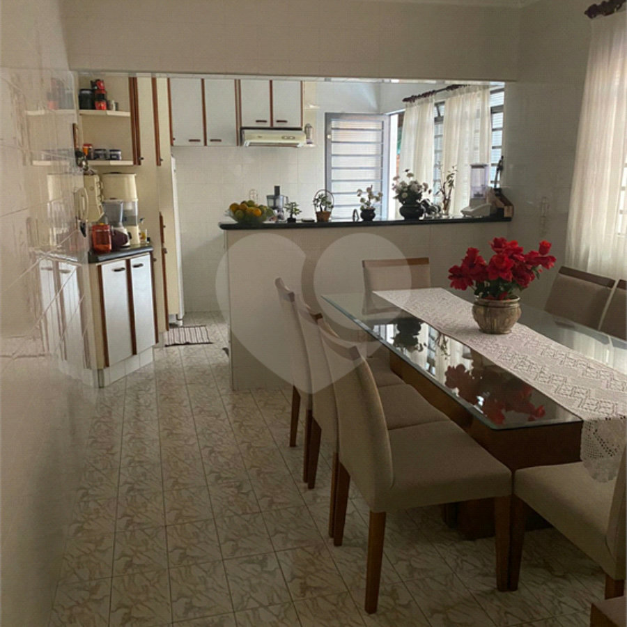 Casa à venda com 3 quartos, sendo 1 suíte, em Jardim Pacaembu, Jundiaí, SP