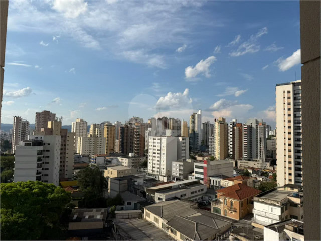 Apartamento à venda com 4 suítes em Santana, São Paulo, SP