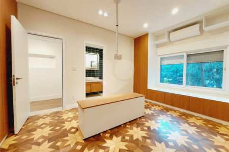 Casa à venda com 3 suítes em Lapa, São Paulo, SP
