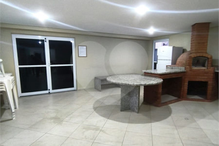 Apartamento à venda com 2 quartos em Vila Guilhermina, São Paulo, SP