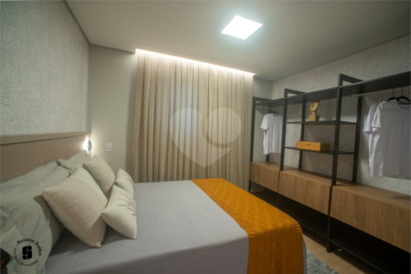 Casa à venda com 1 suíte no condomínio Yn, São Paulo - SP
