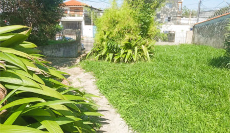 Casa Térrea à venda com 2 quartos em Vila Butantã, São Paulo, SP