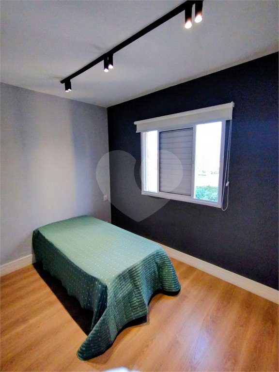 Apartamento à venda com 3 suítes em Vila Nova Socorro, Mogi das Cruzes, SP