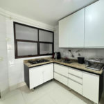 Apartamento à venda, 108 m² por R$ 700.000,00 - Pitangueiras - Guarujá/SP