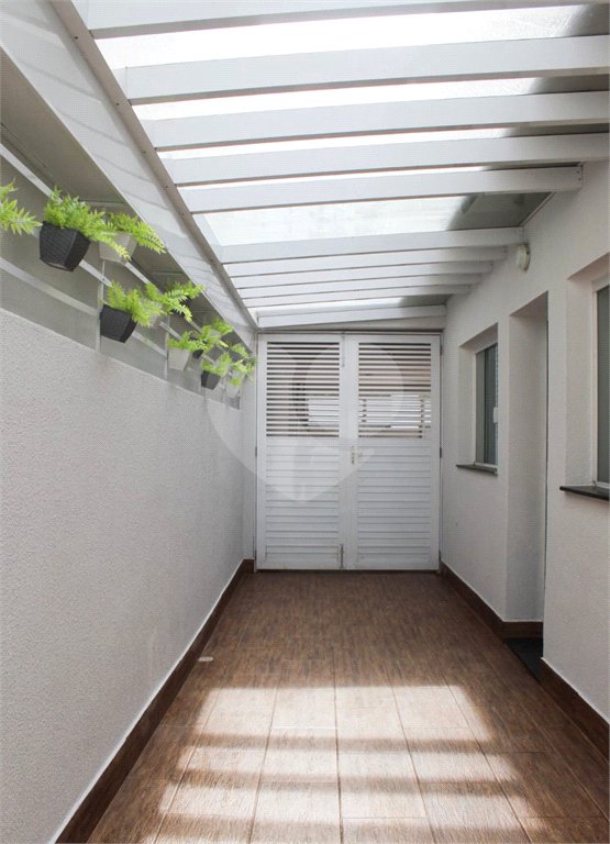 Casa à venda com 3 suítes em Jardim Anália Franco, São Paulo, SP