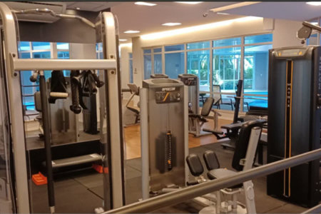 Apartamento à venda com 2 suítes em Parque do Morumbi, São Paulo, SP