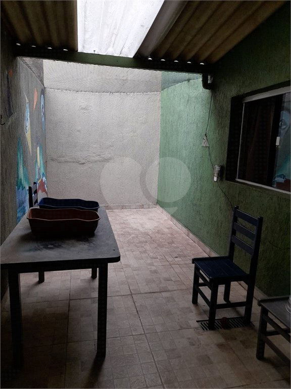 Sobrado à venda com 3 quartos, sendo 2 suítes, em Vila Guilherme, São Paulo, SP