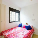 Apartamento à venda com 2 quartos, sendo 1 suíte, em Moema, São Paulo, SP