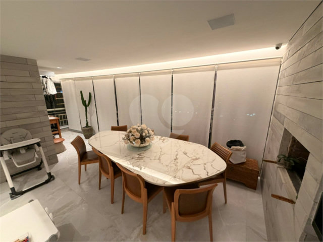 Apartamento à venda com 3 quartos, sendo 1 suíte,  em Granja Julieta, São Paulo, SP