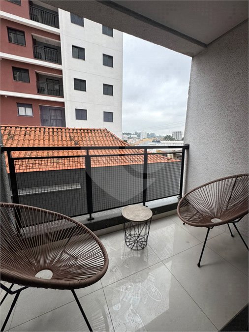 Apartamento para alugar com 2 quartos em Vila Formosa, São Paulo, SP