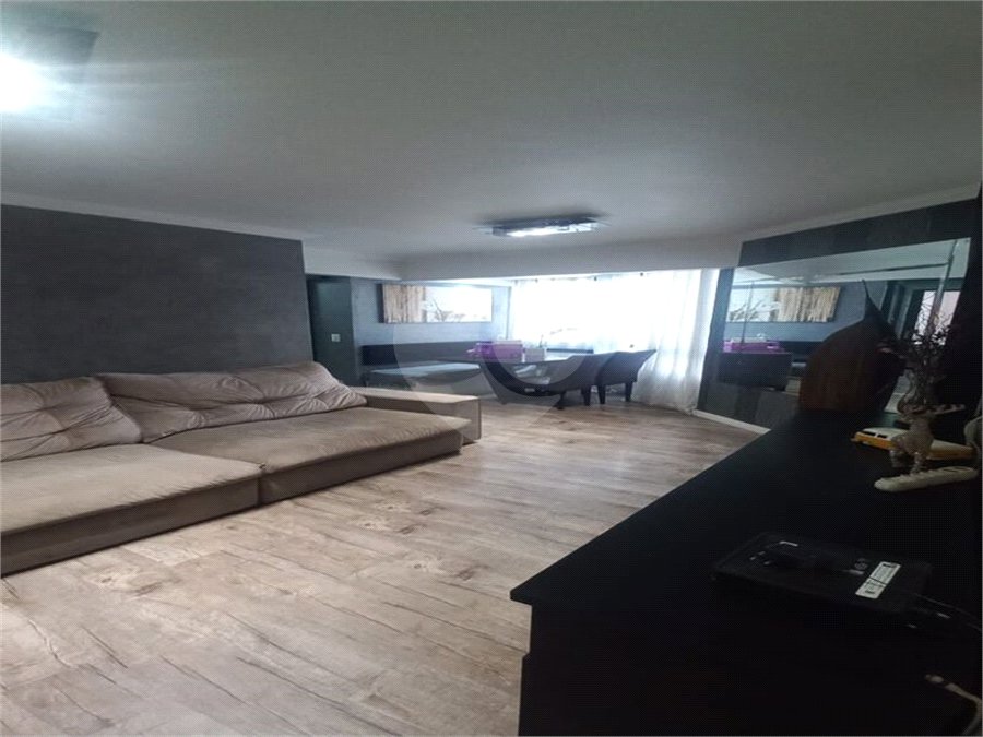 Apartamento à venda com 3 quartos, sendo 1 suíte, em Parque Esmeralda, São Paulo, SP