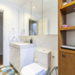 Apartamento à venda com 4 quartos, sendo 2 suítes, em Indianópolis, São Paulo, SP