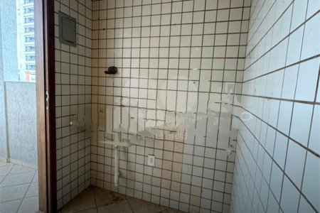 Apartamento para alugar com 2 quartos em Jardim Alvinópolis, Atibaia, SP