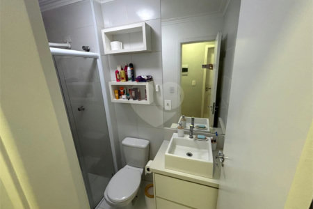 Apartamento à venda com 2 quartos em Vossoroca, Votorantim, SP