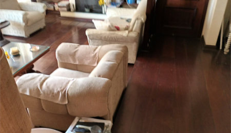 Apartamento à venda com 3 quartos, sendo 1 suíte, em Vila Suzana, São Paulo, SP