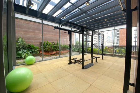 Apartamento à venda com 3 suítes em Jardim das Acácias, São Paulo, SP