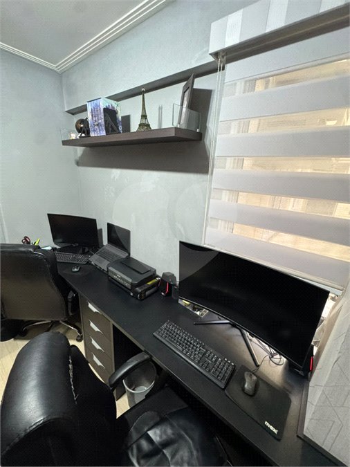 Apartamento à venda com 3 quartos, sendo 2 suítes, em Campo Grande, Rio de Janeiro, RJ