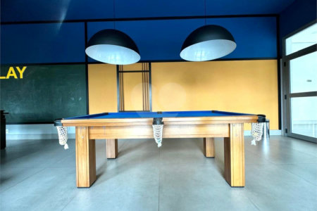 Apartamento à venda com 3 suítes, em Vila Independência, São Paulo, SP