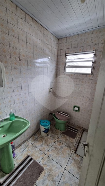 Sobrado à venda com 4 quartos em Vila Formosa, São Paulo, SP
