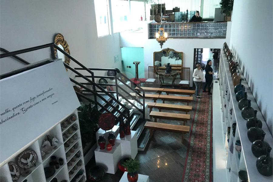 Casa à venda com 3 suítes em Vila Guilherme, São Paulo, SP