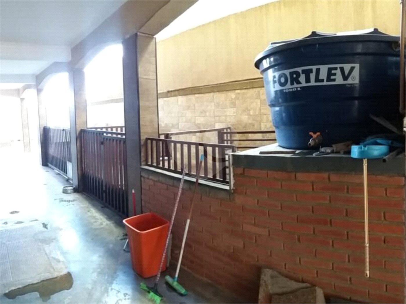 Sobrado à venda com 3 quartos, sendo 1 suíte, em City Recanto Anastácio, São Paulo, SP