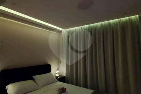 Apartamento à venda com 1 quarto em Vila Mariana, São Paulo, SP