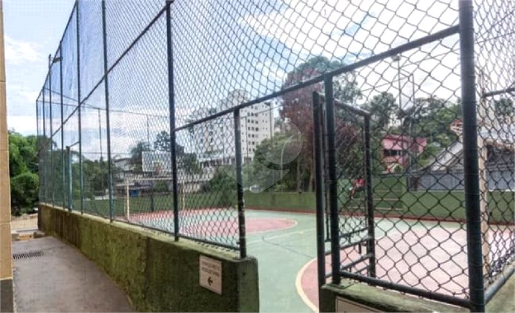 Apartamento à venda com 2 quartos em Fazenda Morumbi, São Paulo, SP
