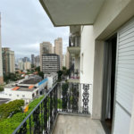 Cobertura à venda com 3 quartos, sendo 1 suíte, em Brooklin Paulista, São Paulo, SP
