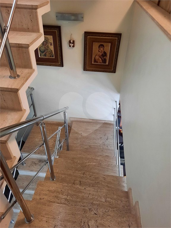Casa à venda com 4 suítes no condomínio Las Cumbres, São Paulo - SP