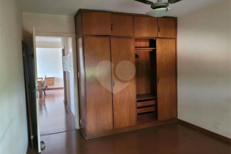 Apartamento à venda com 3 quartos em Planalto Paulista, São Paulo, SP
